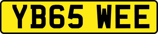 YB65WEE