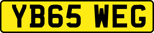 YB65WEG