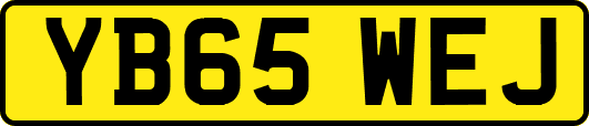 YB65WEJ