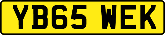 YB65WEK