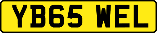 YB65WEL