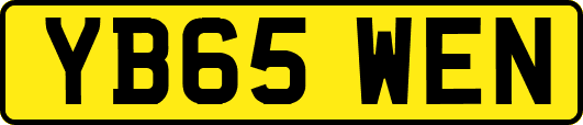 YB65WEN