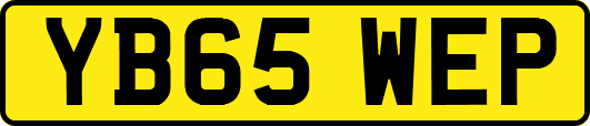 YB65WEP