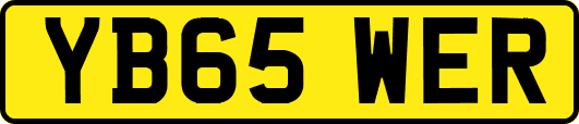 YB65WER