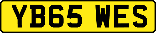 YB65WES