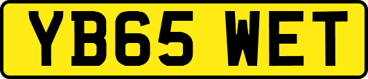 YB65WET