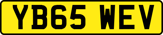 YB65WEV
