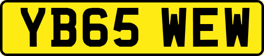 YB65WEW