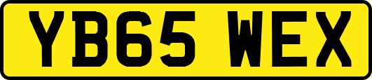 YB65WEX