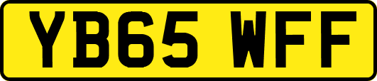 YB65WFF