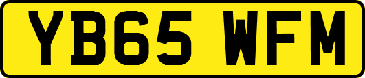 YB65WFM