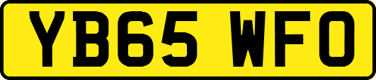 YB65WFO