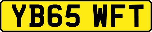 YB65WFT