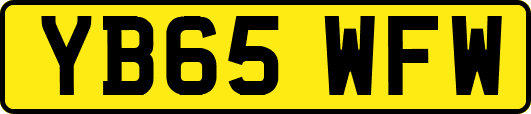 YB65WFW