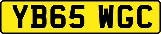 YB65WGC