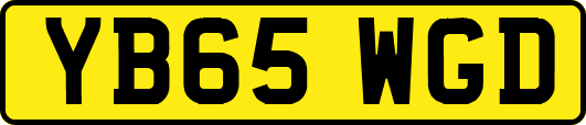 YB65WGD