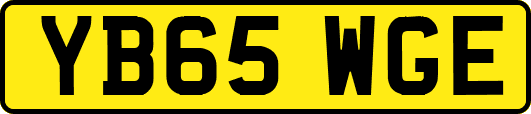 YB65WGE