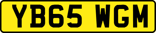 YB65WGM