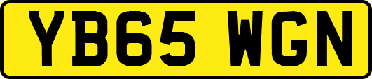 YB65WGN