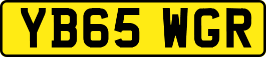 YB65WGR