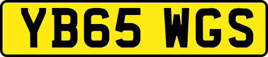 YB65WGS