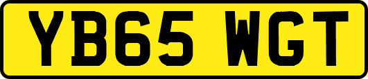 YB65WGT