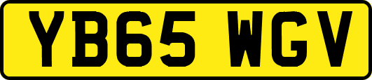 YB65WGV