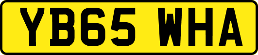 YB65WHA