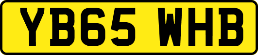 YB65WHB