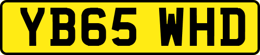 YB65WHD