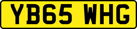 YB65WHG
