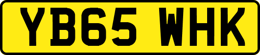 YB65WHK