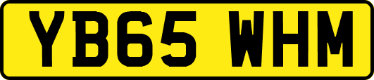 YB65WHM