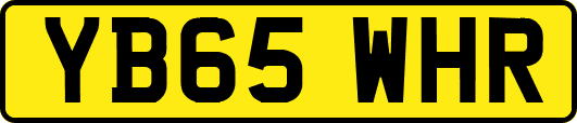 YB65WHR