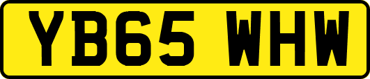 YB65WHW