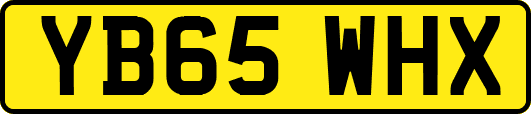 YB65WHX
