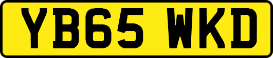 YB65WKD