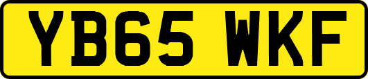 YB65WKF