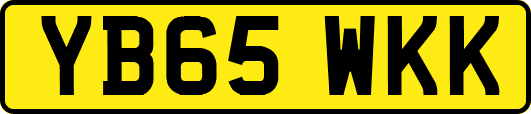 YB65WKK
