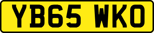 YB65WKO