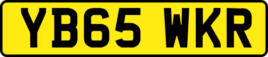 YB65WKR