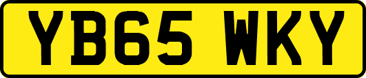 YB65WKY