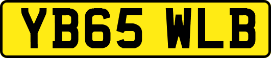 YB65WLB