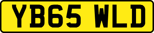 YB65WLD