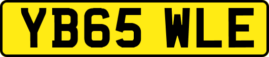 YB65WLE