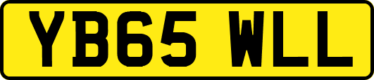 YB65WLL