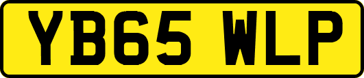 YB65WLP