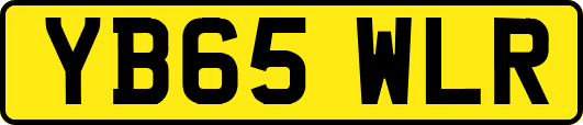 YB65WLR