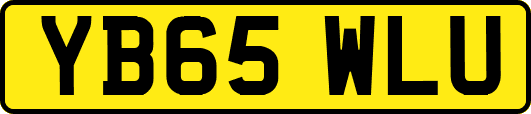 YB65WLU