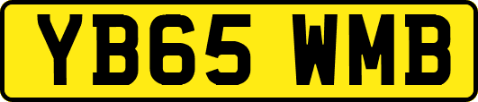 YB65WMB